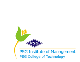 PSG Institute of Management