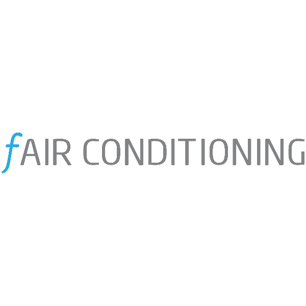 Fairconditioning