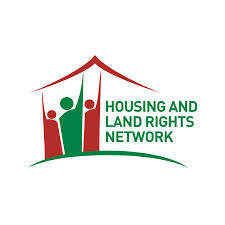 Housing and Land Rights Network (HLRN)